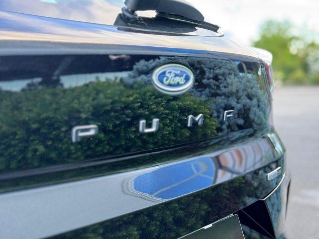 FORD Puma 1.0 ECOBOOST HYBRID 125 CV S&S ST-LINE *UNIPROP*