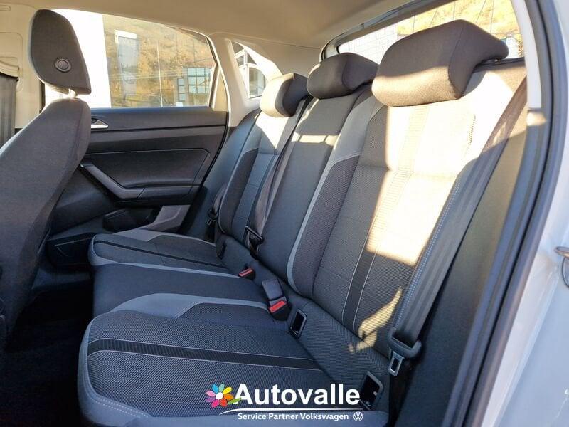 Volkswagen Polo Polo 1.0 TSI DSG Style