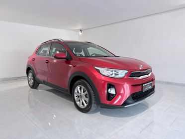 Kia Stonic GPL DI SERIE PER NEOPATENTATI