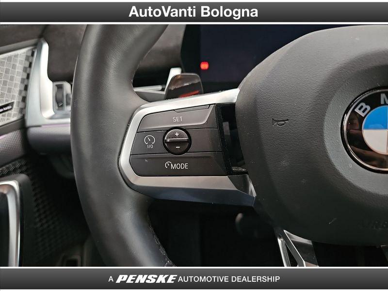 BMW X2 X2 xDrive 20d Msport Pro