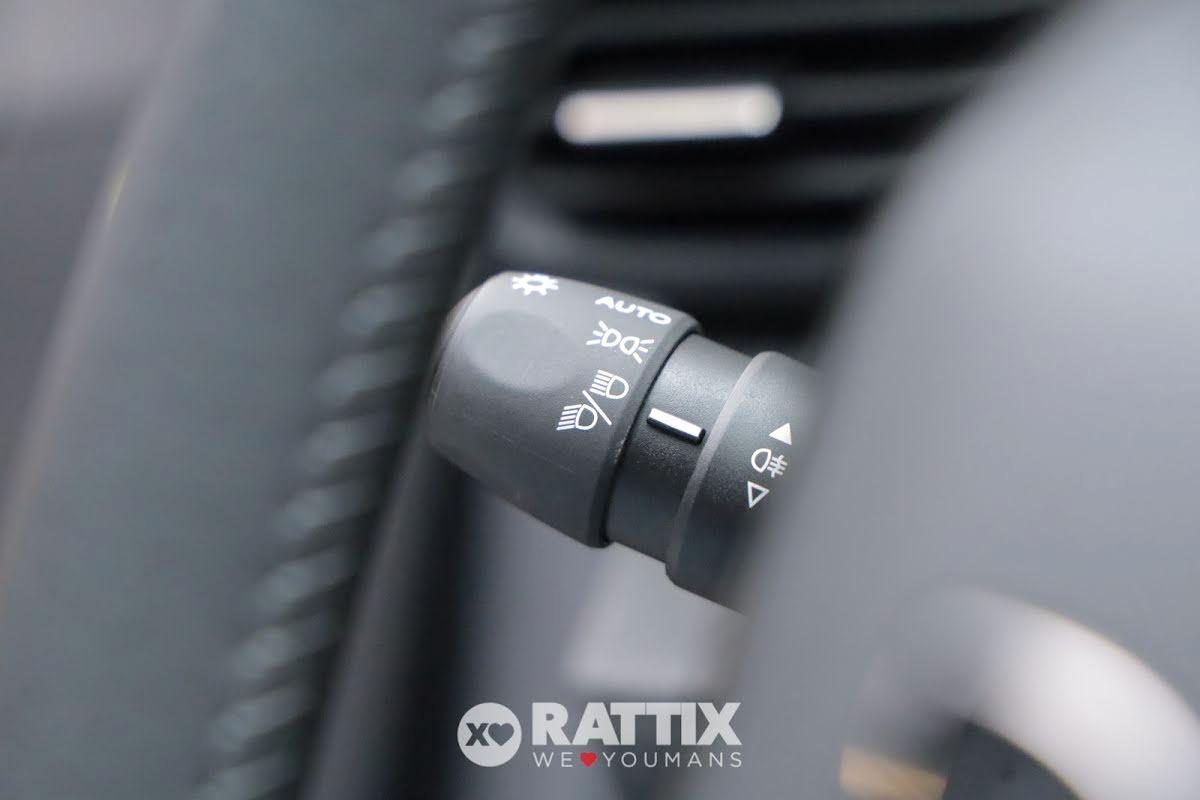 Peugeot 208 1.2 Puretech 100CV Allure