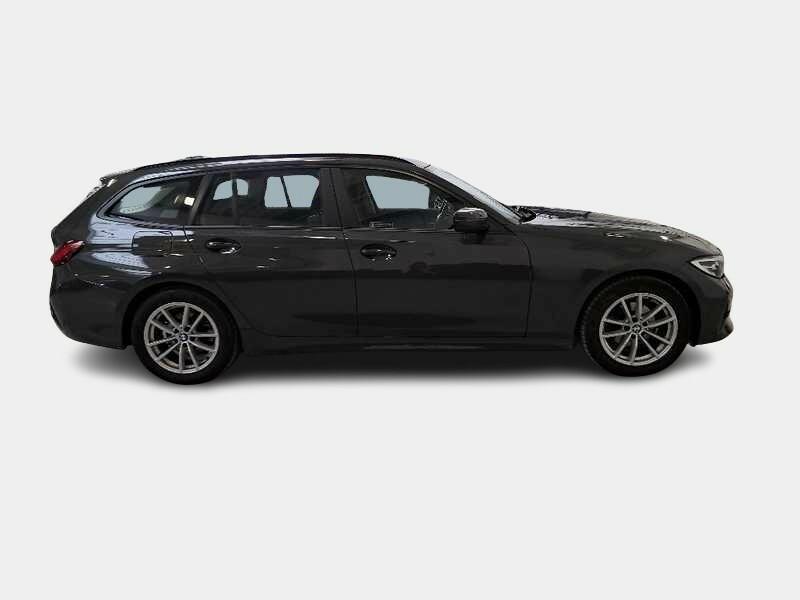 BMW 318 Business Advantage Auto Touring