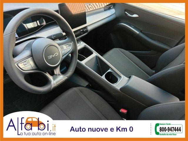 BYD DOLPHIN G DM-i 1.5 PHEV 175CV Active