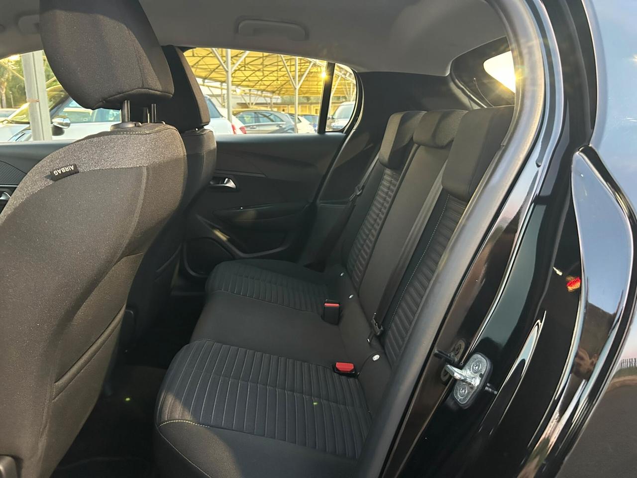 Peugeot 208 PureTech 75 Stop&Start 5 porte Active