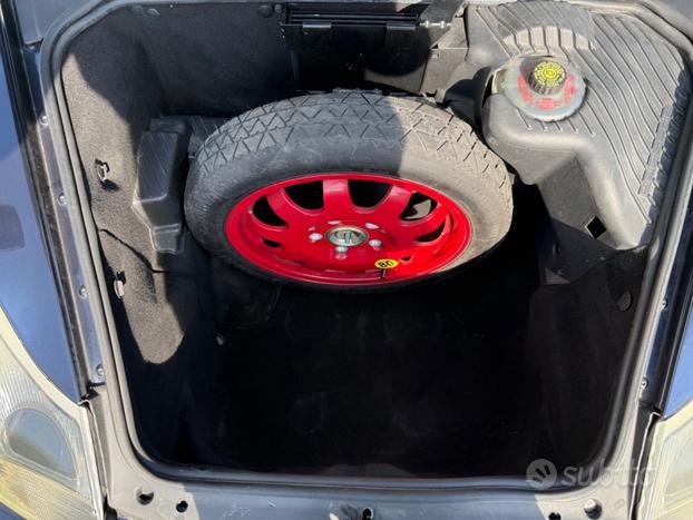 Porsche Boxster 3.2i 24V cat S MODELLO RESTYLING
