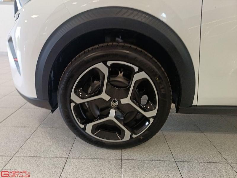 Citroën C3 C3 PureTech 100 S&S Plus