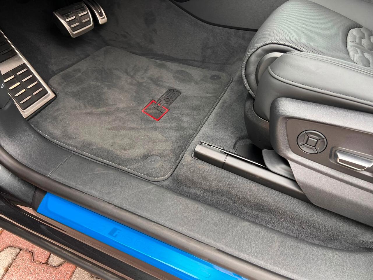Audi RSQ8 PERFORMANCE 640CV PANORAMA HEADUP FULL