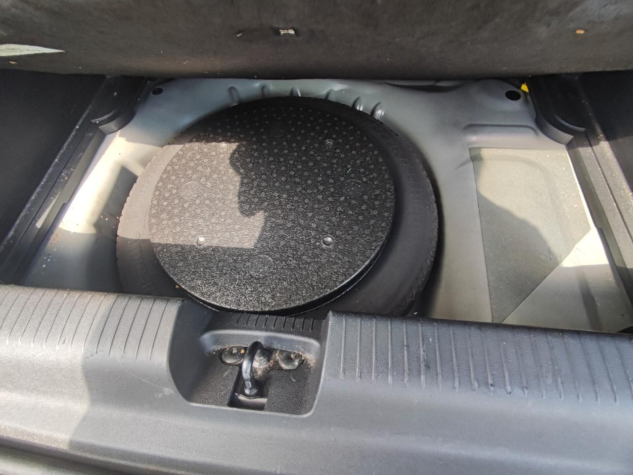 Opel Crossland X 1.2 Turbo 12V 110 CV