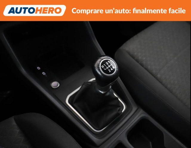 FORD Tourneo Connect 2.0 EcoBlue 122 CV Titanium