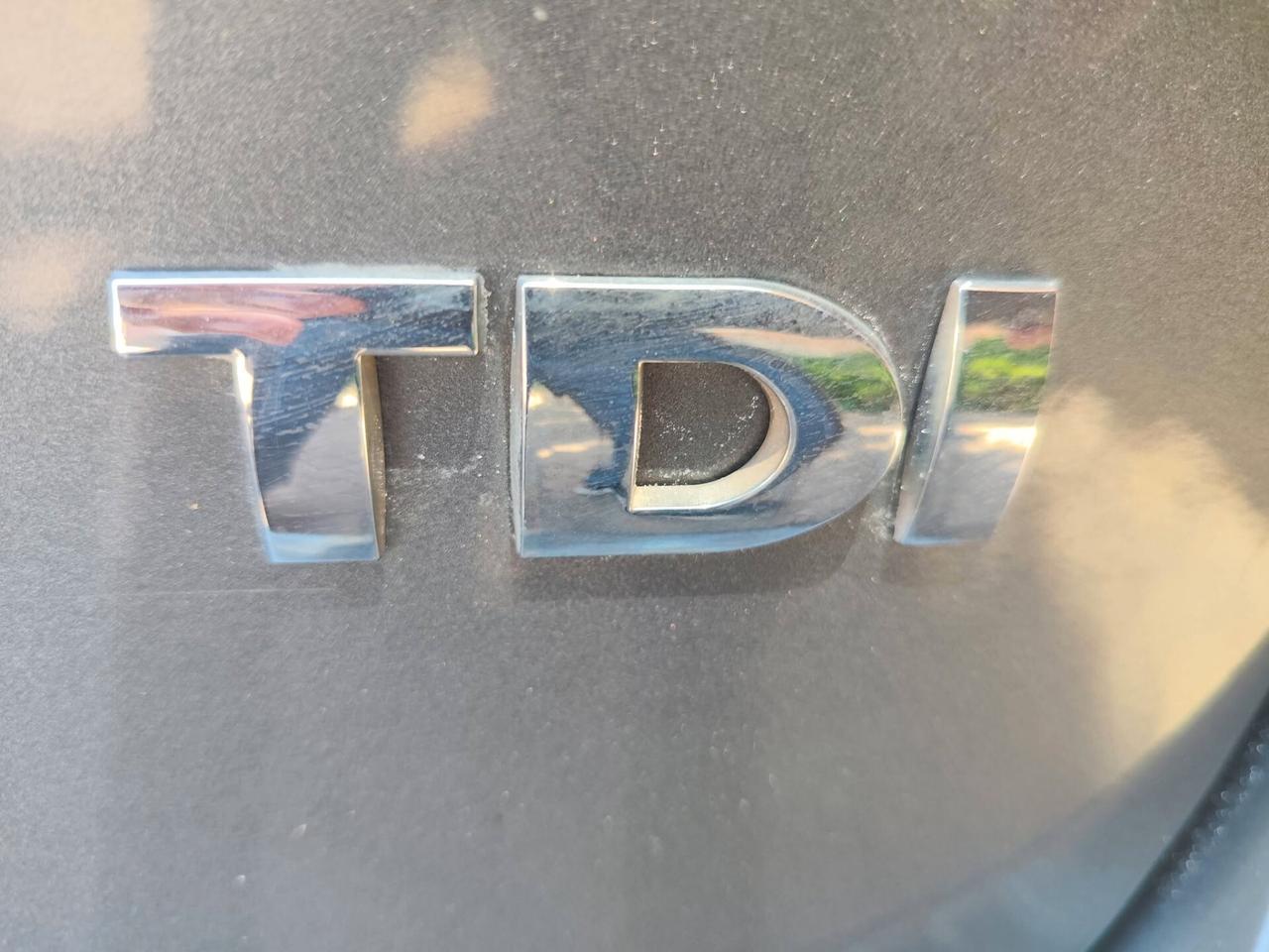 Volkswagen Golf 1.9 TDI 5p. Comfortline