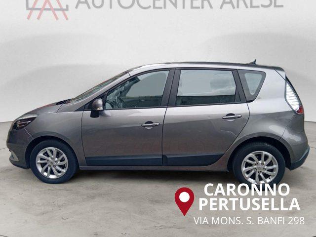 RENAULT Scenic X-Mod 1.6 16V Wave