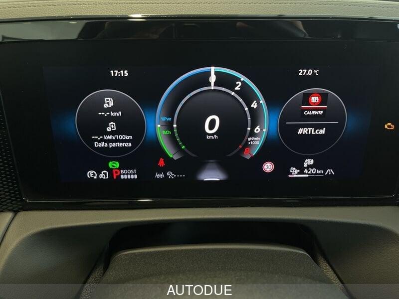 Volkswagen Tiguan 1.5 TSI eHybrid EDITION PLUS DSG 204CV