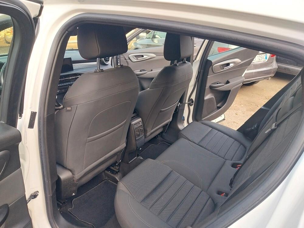 Alfa Romeo Tonale 1.6 diesel 130 CV TCT6 Ti