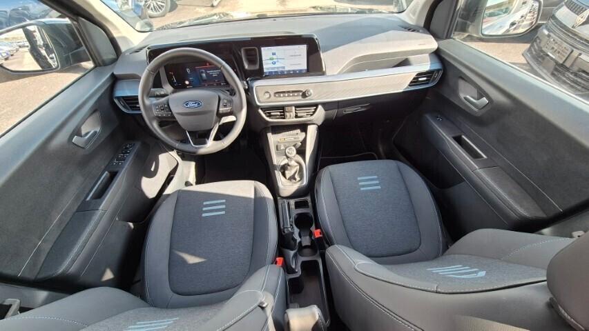 Ford Tourneo Courier 1.0 EcoBoost Active - 2024