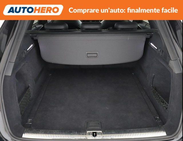 AUDI A4 Avant 45 TFSI quattro S tronic S line edition