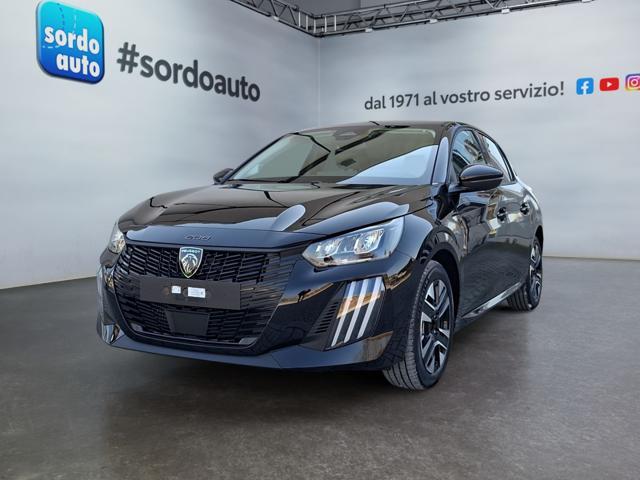 PEUGEOT 208 Allure Turbo Benzina 100 CV