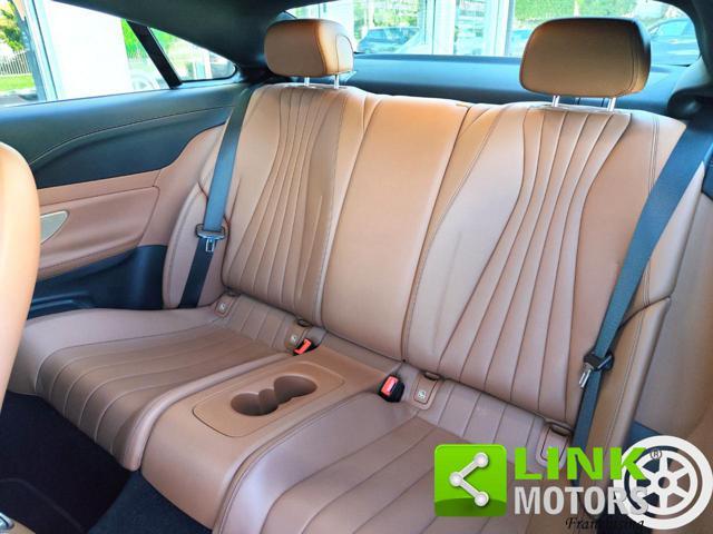 MERCEDES-BENZ E 300 d Auto 4Matic Mild hybrid Premium Plus GARANZIA