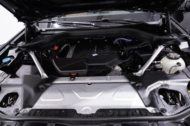 BMW X4 xDrive20d 190cv 48V #Tetto #Pelle