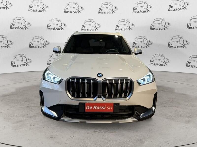 BMW X1 xDrive 23i MSport Edition Signature