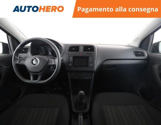 VOLKSWAGEN Polo 1.4 TDI 5p. Business Trendline