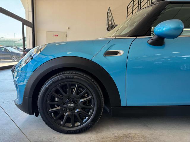 MINI One 1.5 One Cambio Automatico