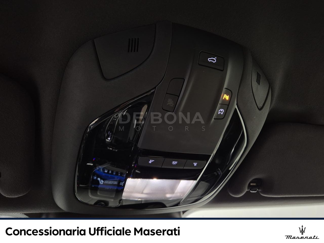 Maserati Levante 3.0 v6 250cv auto