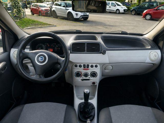 FIAT Punto 1.3 Multijet 16V 5 porte Dynamic Ok Neopatentati