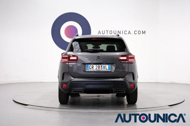 CITROEN C5 Aircross PURETECH 130 S&S EAT8 SHINE PACK NEOPATENTATI