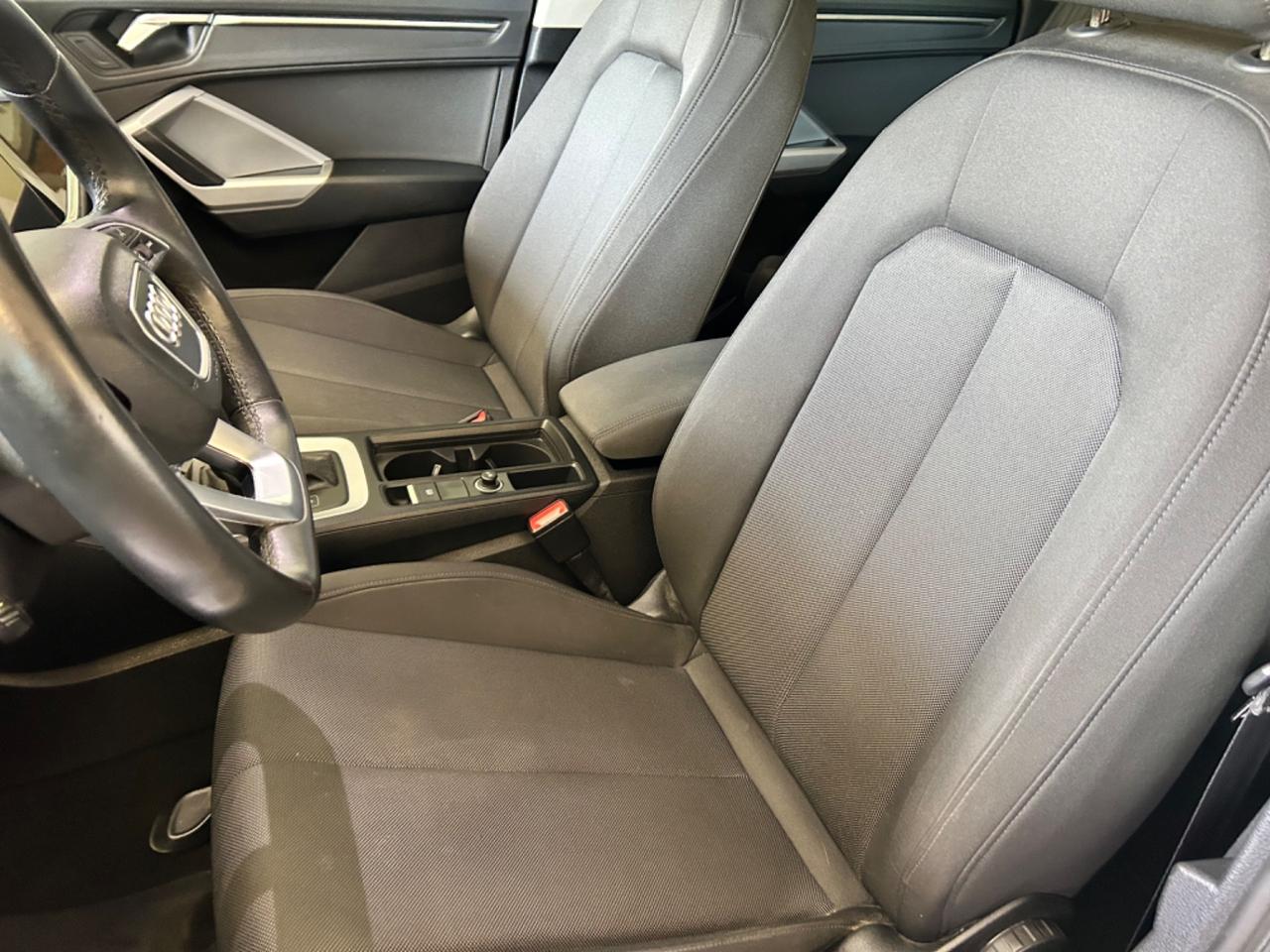 Audi Q3 Sportback 35 TDI S tronic Business Plus