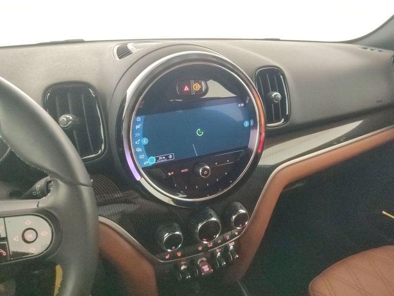 MINI Mini Countryman F60 Mini Countryman 2.0 Cooper S Yours all4 auto
