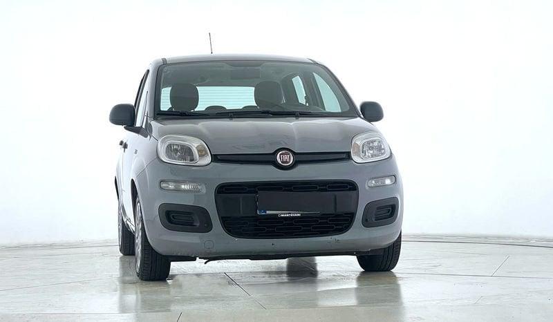 FIAT Panda Panda 1.0 FireFly S&S Hybrid