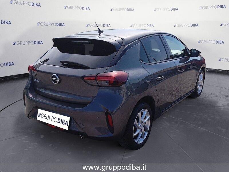 Opel Corsa VI 2020 Benzina 1.2 GS Line s&s 100cv at8