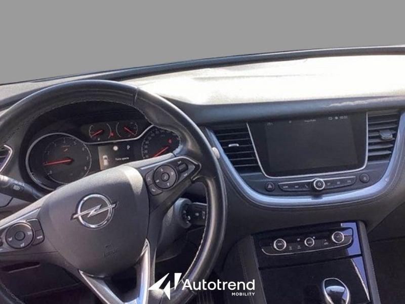 Opel Grandland X 1.5 Diesel 130 CV Automatica Elegance S&S