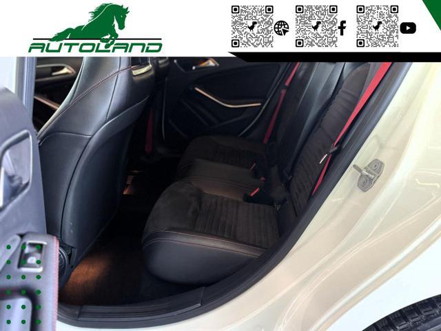 MERCEDES-BENZ A 45 AMG 4Matic CALCITE WHITE 360Cv