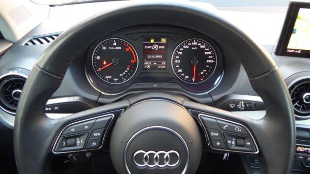 AUDI Q2 30 TDI S-Tronic S Line Edition