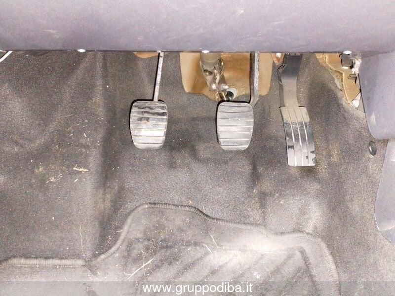 Dacia Duster I 2014 Benzina 1.6 Ambiance Gpl 4x2 105cv