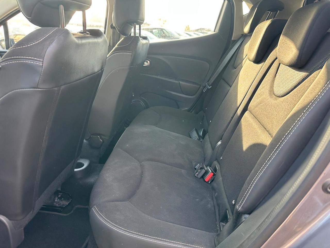 Renault Clio 1.2 Benzina/GPL