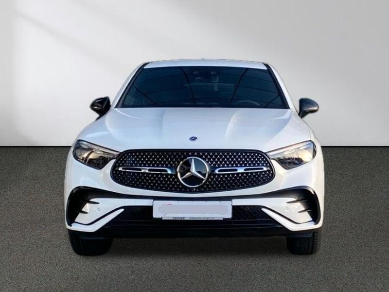 Mercedes-Benz GLC Coupé GLC 220 d 4Matic Mild hybrid Coupé AMG Line Advanced Night Pack Camera 360°