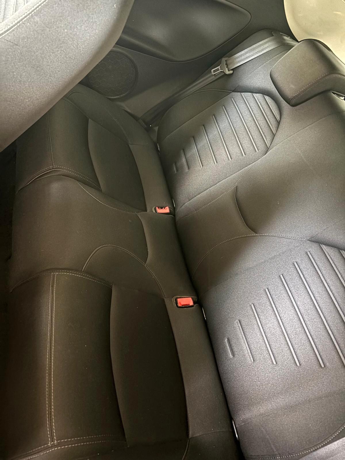 ALFA ROMEO MITO ANNO 2017 DS 1.3 ADATTA NEOPATENTATI KM 139 MILA