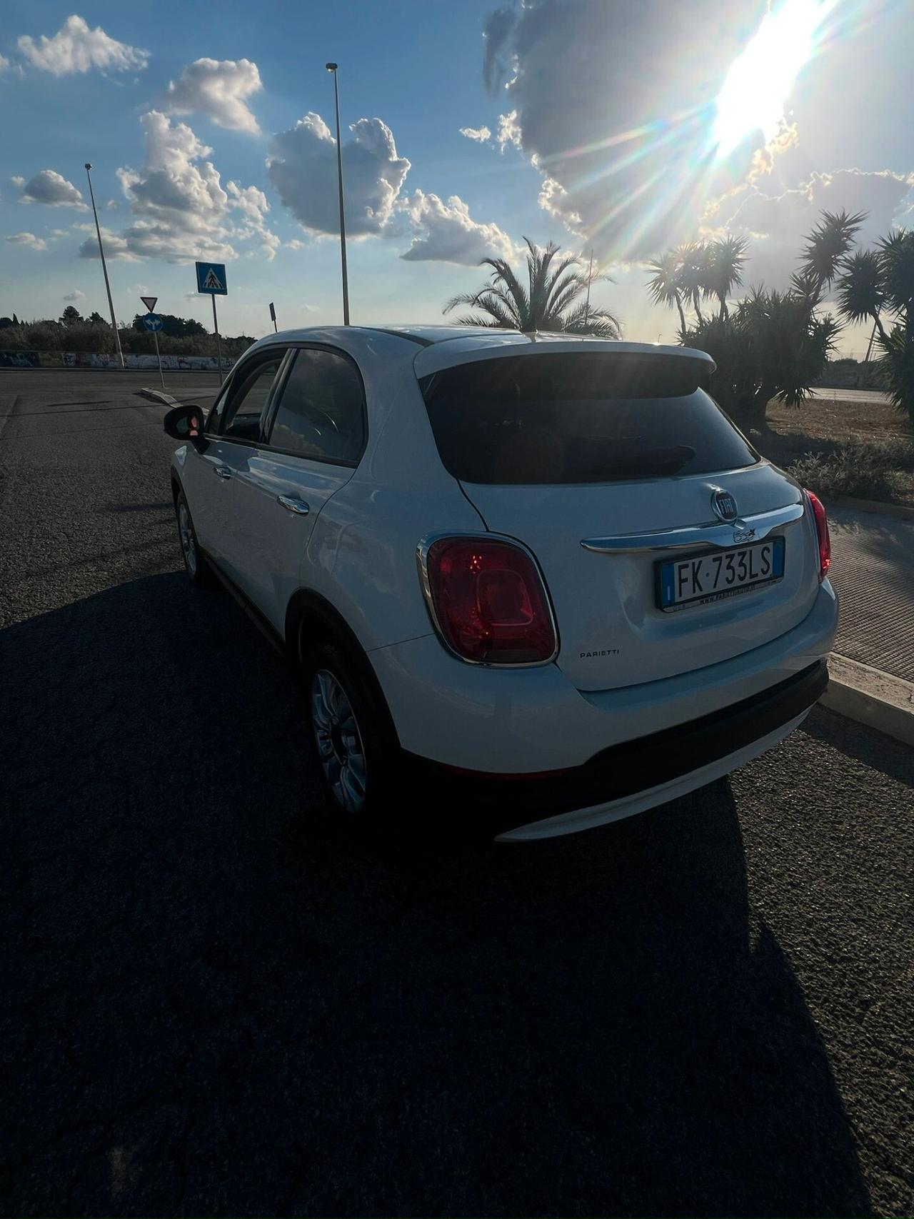 Fiat 500X 1.3 MJ 95CV Business SUPERPREZZO