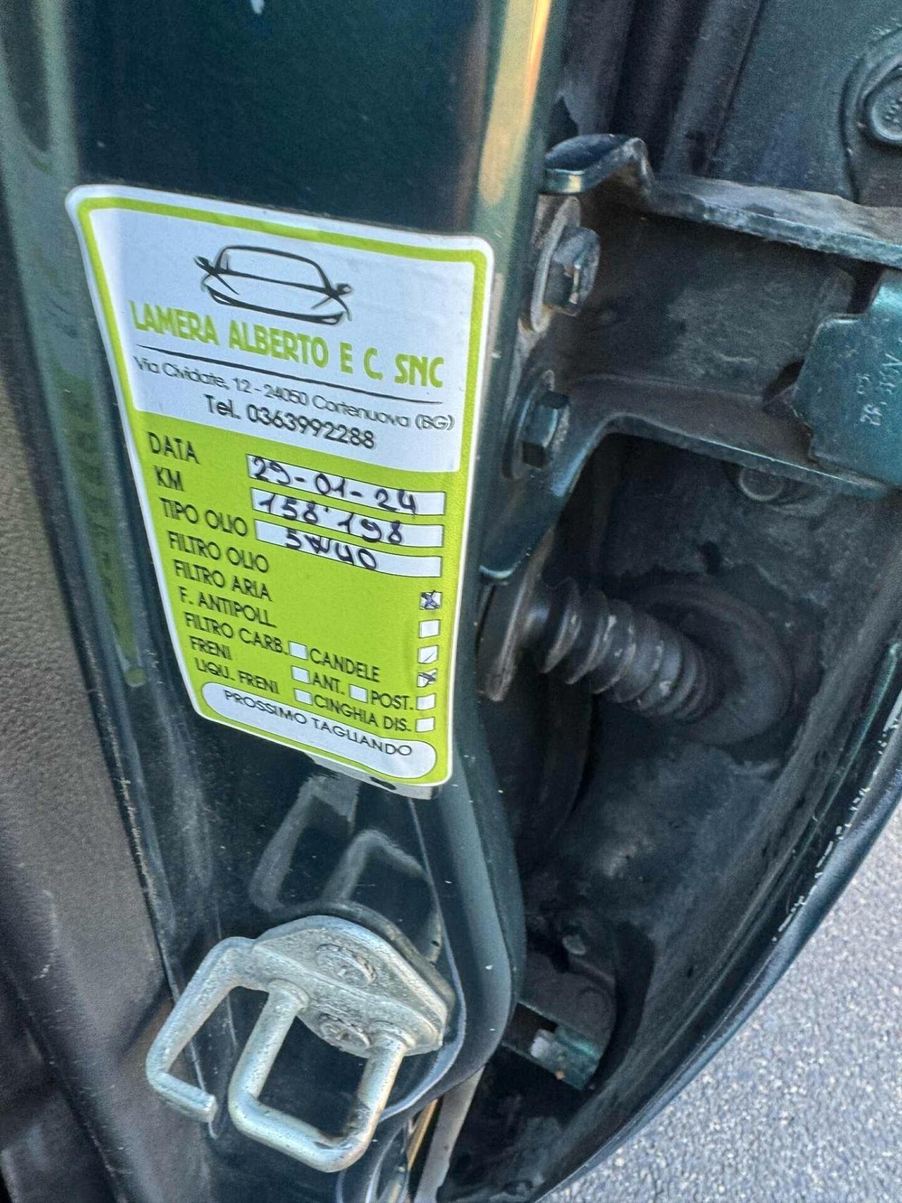 Great Wall Steed Anno 2009 Super Luxury AUTOCARRO