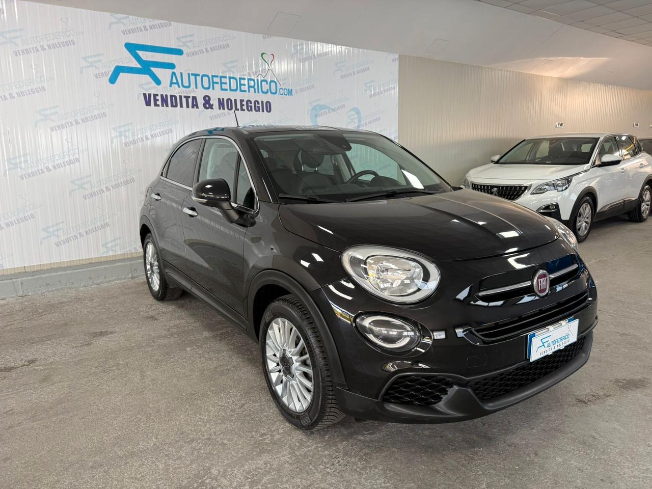 Fiat 500X 1.3 MultiJet 95cv Business