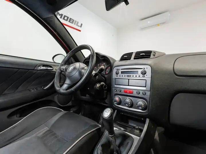 Alfa Romeo 147 1.9 JTD M-JET 16V 5 porte Prog.