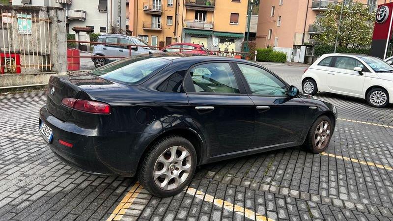 Alfa Romeo 159 Berlina 1.9 jtdm 16v Progression 150cv