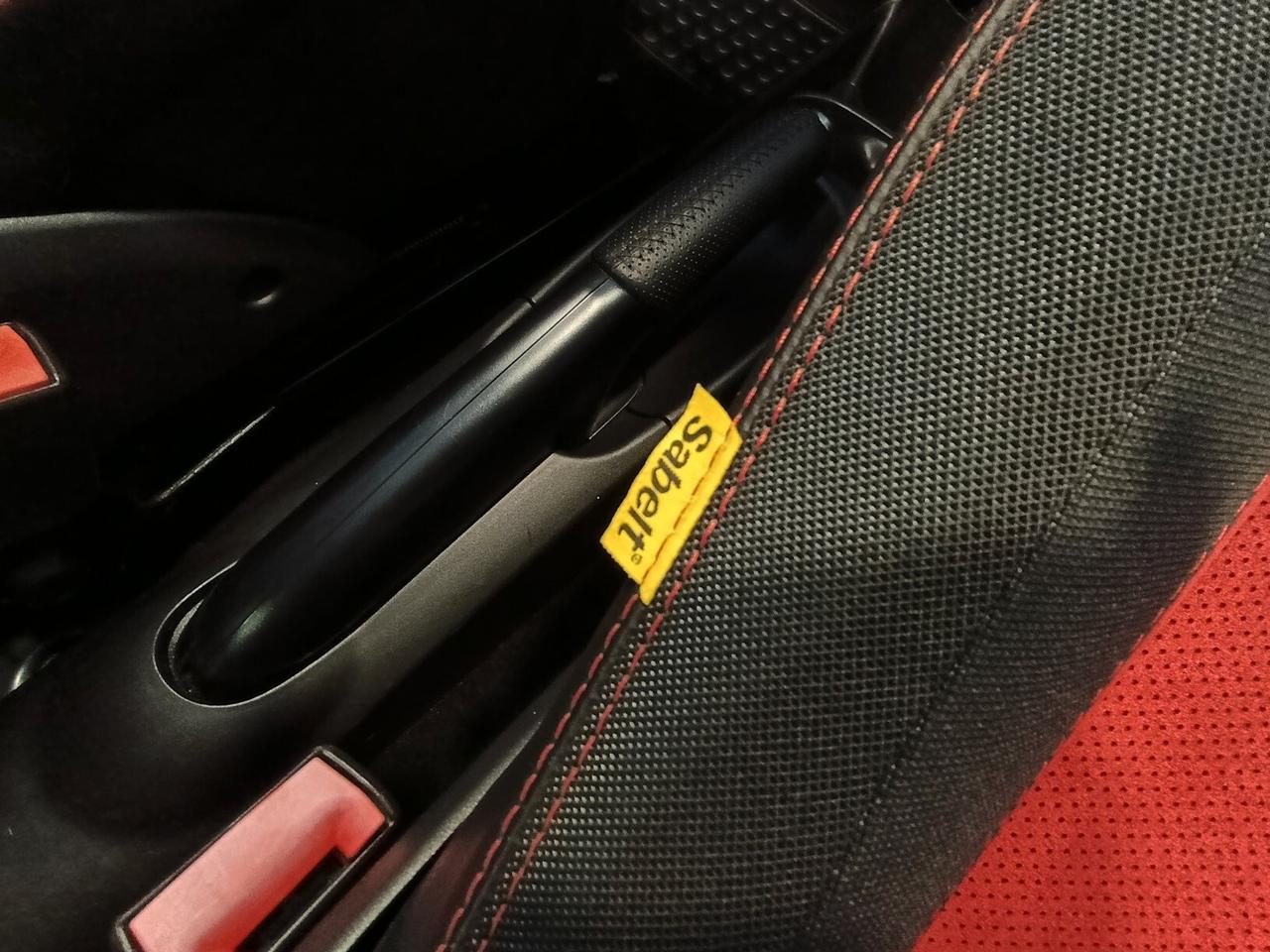 Abarth 595 C 1.4 Turbo T-Jet 160 CV Turismo