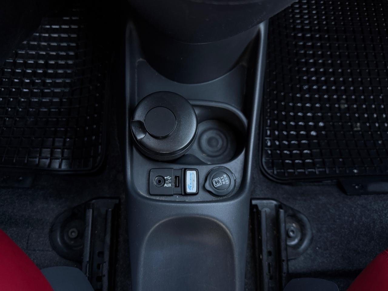 Fiat 500 C 1.2 By Gucci