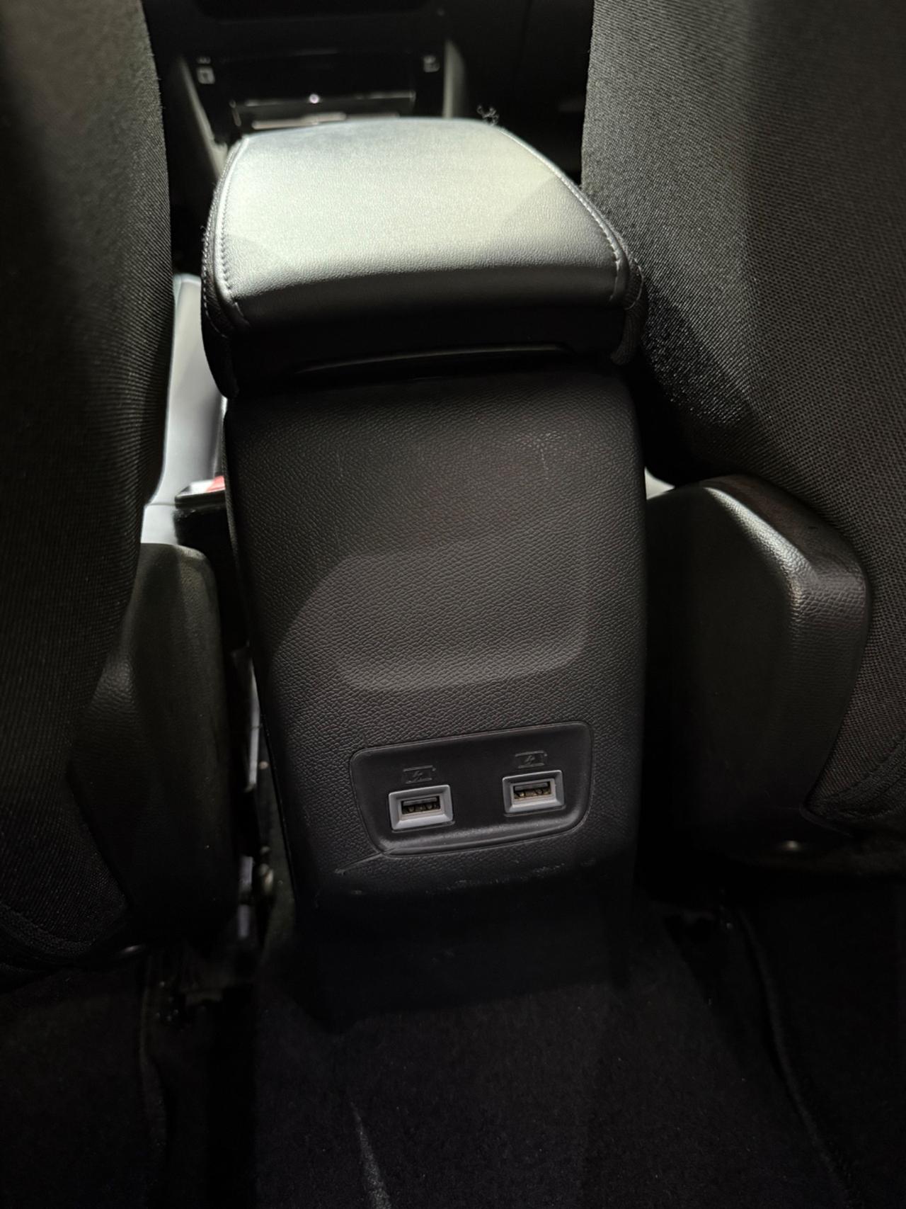 PEUGEOT 2008 BLUEHDi 130 S&S EAT8 ALLURE PACK AUTOCARRO