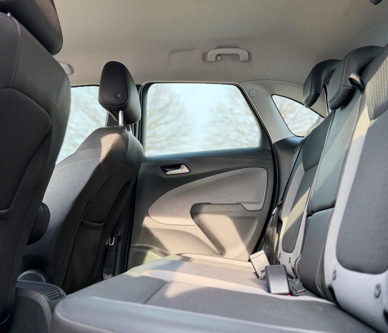 Opel Crossland X 1.6 ECOTEC D 8V Start&Stop Ultimate