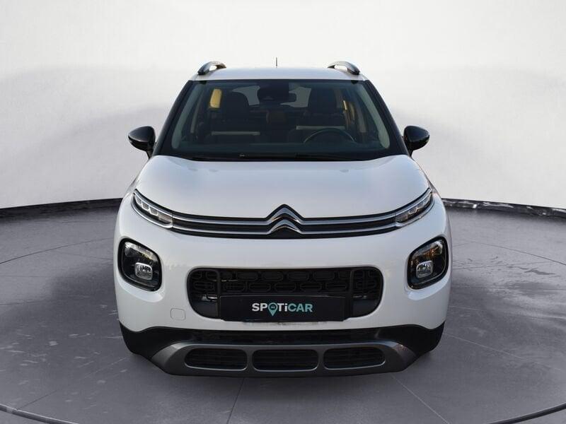 Citroën C3 Aircross C3 Aircross BlueHDi 110 S&S Feel