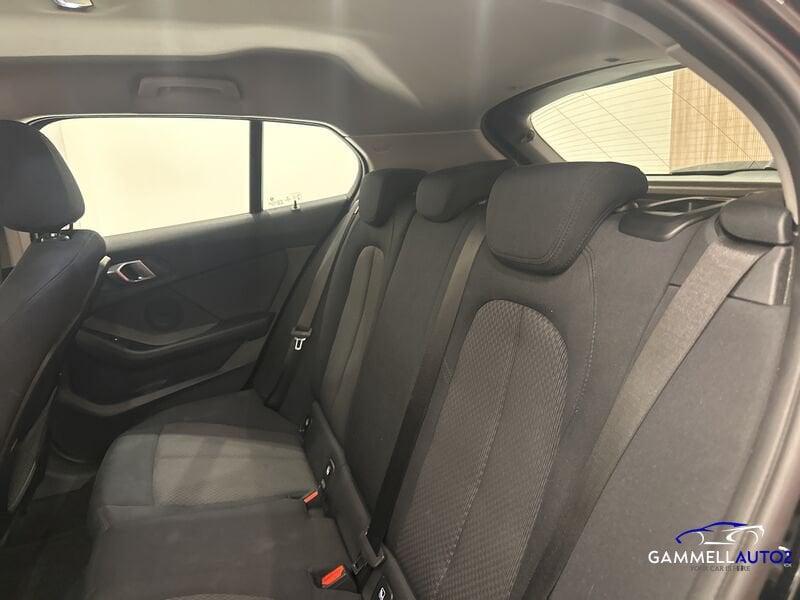 BMW Serie 1 116d 5p. Business Advantage